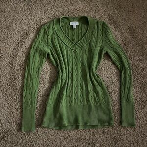 Ann Taylor Loft sweater
